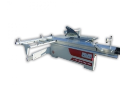 Winter Holztechnik piła formatowa FS 315 – 1600 DELUXE zdjęcie 15