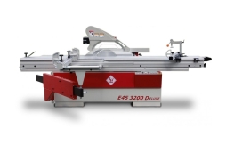 Winter Holztechnik piła formatowa FS 315 – 2600 zdjęcie 6