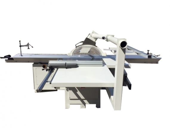 Winter Holztechnik piła formatowa FS 315 – 3200 DELUXE zdjęcie 12